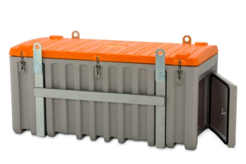 Cemo Aufbewahrungsbox mit Seitentür