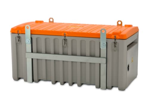 Cemo Aufbewahrungsbox mit Seitentür