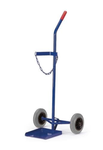 Rollcart Flaschenwagen für Gasflaschen
