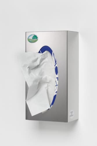 Spender für Handschuhe