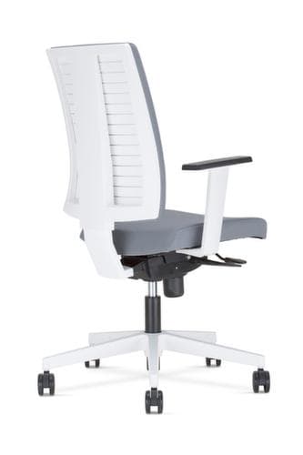 Nowy Styl Bürodrehstuhl Navigo Basic, grau