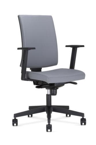 Nowy Styl Bürodrehstuhl Navigo Basic, grau