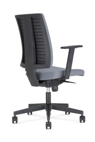 Nowy Styl Bürodrehstuhl Navigo Basic, grau