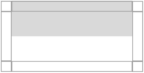 bott Ablageboden für Systemwerkbank
