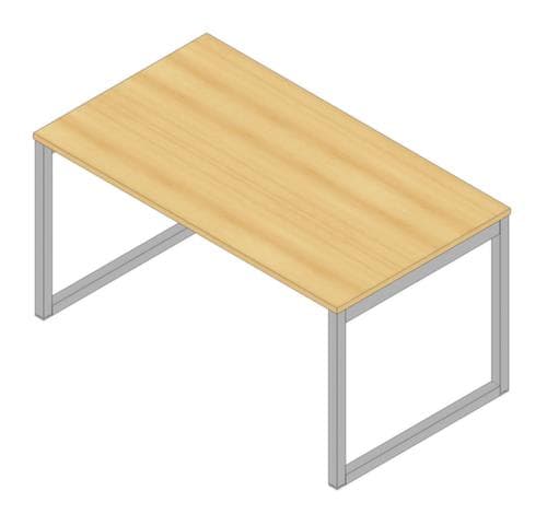 Schreibtisch