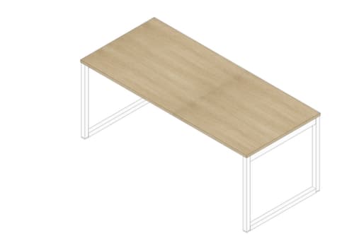 Schreibtisch