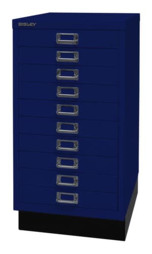 Bisley Schubladenschrank MultiDrawer 29er Serie passend für DIN A3