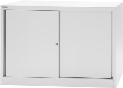 Bisley Schiebetürenschrank Eco