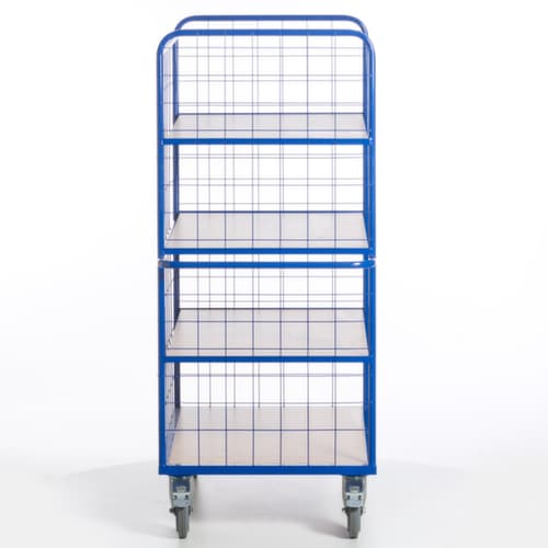 Rollcart Hoher Etagenwagen