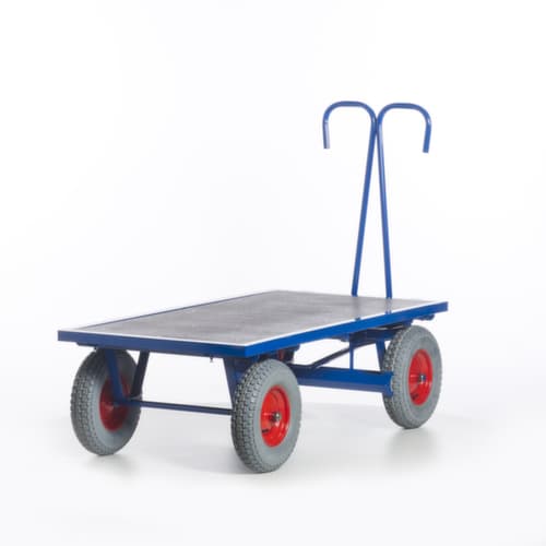 Rollcart Handpritschenwagen