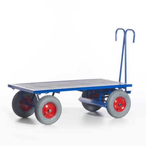 Rollcart Handpritschenwagen
