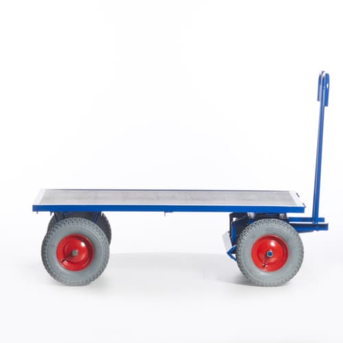 Rollcart Handpritschenwagen