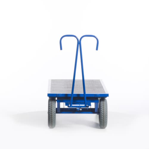 Rollcart Handpritschenwagen