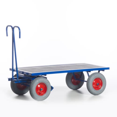 Rollcart Handpritschenwagen
