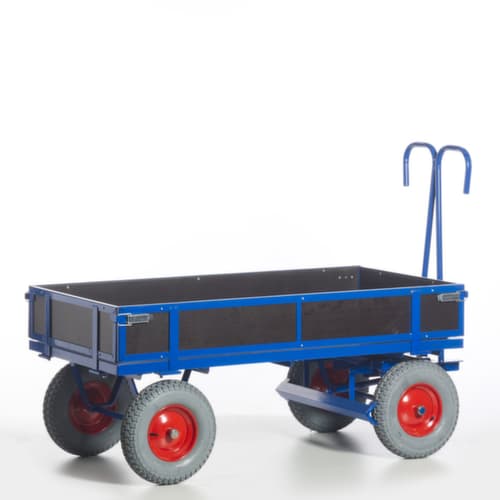 Rollcart Handpritschenwagen