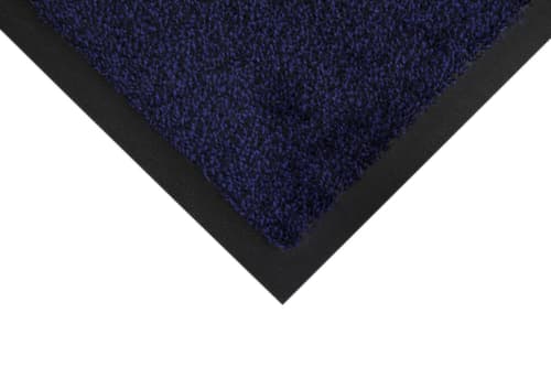 Robuste Schmutzfangmatte COBAwash, Länge x Breite 1750 x 1150 mm