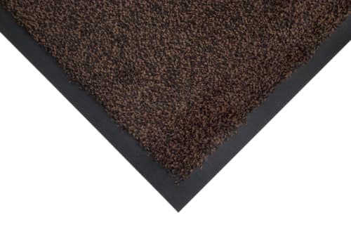 Robuste Schmutzfangmatte COBAwash, Länge x Breite 1750 x 1150 mm