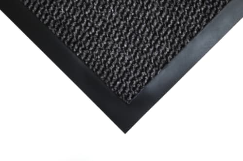 Schmutzfangmatte Vyna-Plush, Länge x Breite 900 x 600 mm