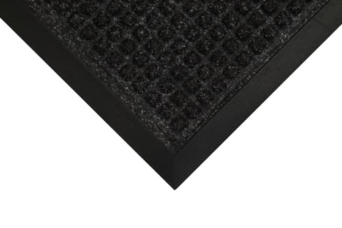 Extrem saugfähige Schmutzfangmatte Superdry, Länge x Breite 900 x 600 mm