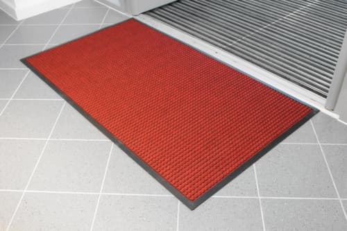 Extrem saugfähige Schmutzfangmatte Superdry, Länge x Breite 1750 x 1150 mm