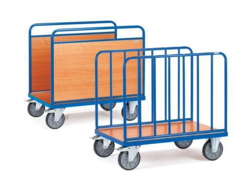 fetra Längswandwagen MULTIVARIO