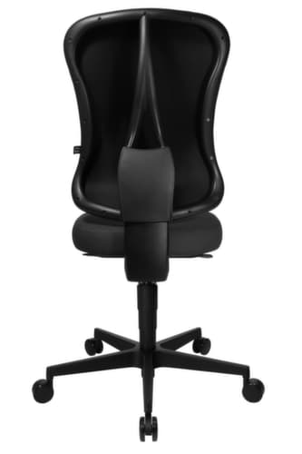 Topstar Bürodrehstuhl Art Comfort mit Synchronmechanik