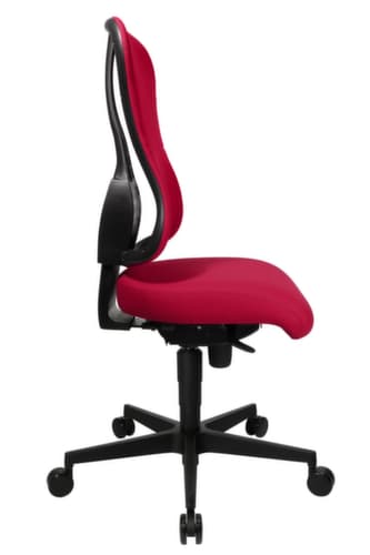 Topstar Bürodrehstuhl Art Comfort mit Synchronmechanik