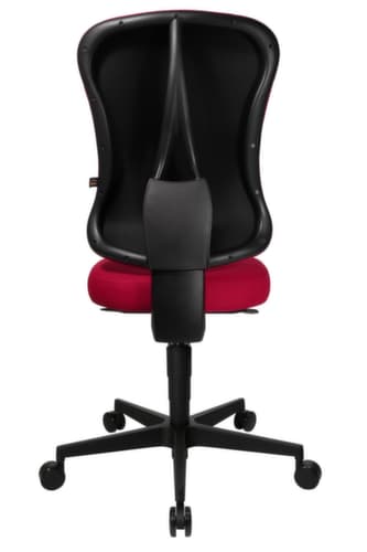 Topstar Bürodrehstuhl Art Comfort mit Synchronmechanik