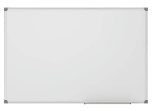 MAUL Emailliertes Whiteboard MAULstandard in weiß