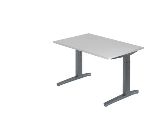 Höhenverstellbarer Schreibtisch XB-Serie