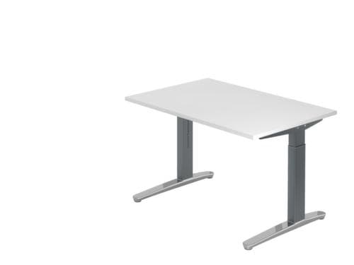 Höhenverstellbarer Schreibtisch XB-Serie