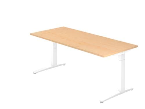 Höhenverstellbarer Schreibtisch XB-Serie