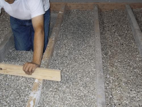 Aufsaugmaterial