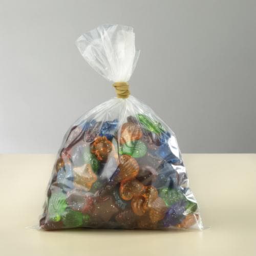 Braune Gummibänder