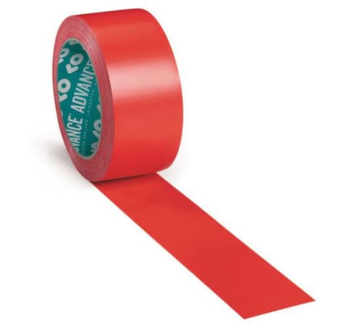Markierungsband ADVANCE®, rot