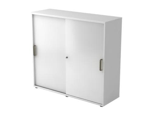 Büro-Schiebetürenschrank Up and Down
