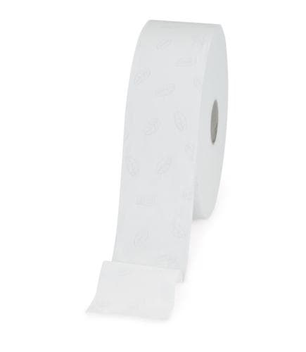 Tork Großrollen-Toilettenpapier, 2-lagig, Tissue