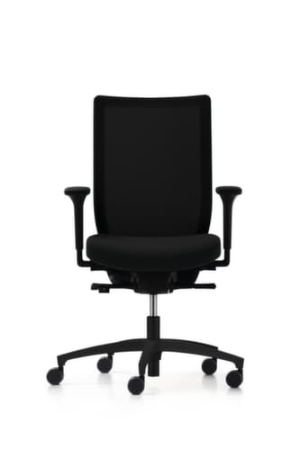 Dauphin Bürodrehstuhl Stilo