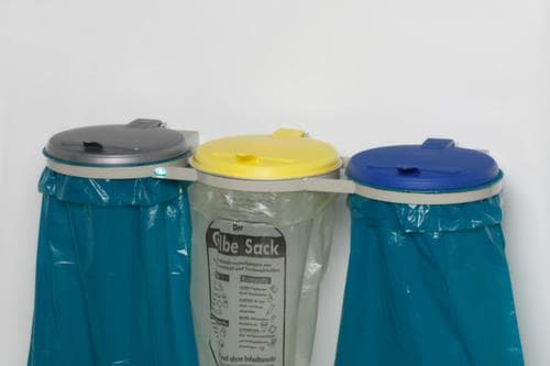 VAR Müllsackständer für 120 Liter-Säcke