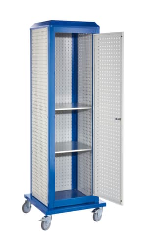 Kappes Werkzeugcenter RasterPlan® ToolTower®