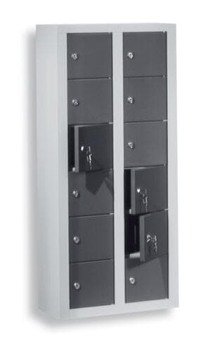 Kappes Schließfachschrank ErgoPlus®