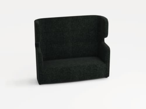 Bisley Schallabsorbierender Sessel/Sofa Vivo