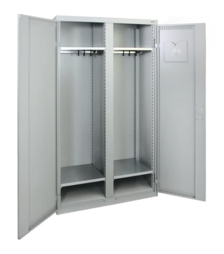 stumpf Garderobenschrank