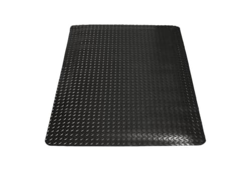 Miltex Arbeitsplatzmatte Yoga Deck Ultra, Länge x Breite 1500 x 900 mm