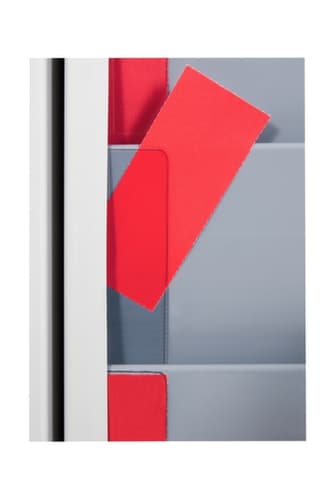 EICHNER Beschriftungsschild