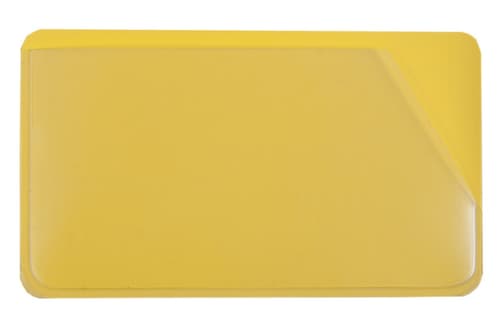 EICHNER Etikettenhalter, Höhe x Länge 31 x 100 mm