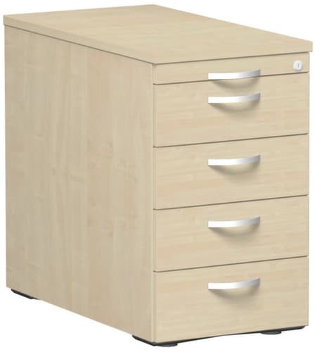 Gera Standcontainer Pro, 5 Schublade(n)