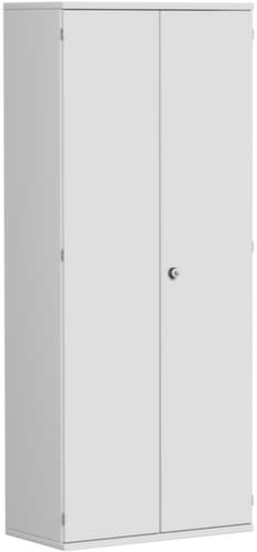 Gera Flügeltürenschrank Pro, 5 Ordnerhöhen