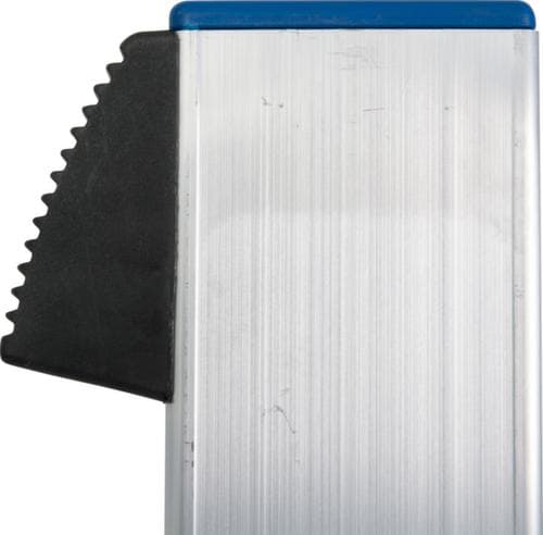 Krause Stufen-Anlegeleiter STABILO® Professional +S, 15 Sprossen