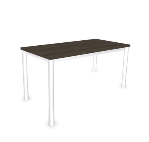 Nowy Styl Höhenverstellbarer Schreibtisch E10